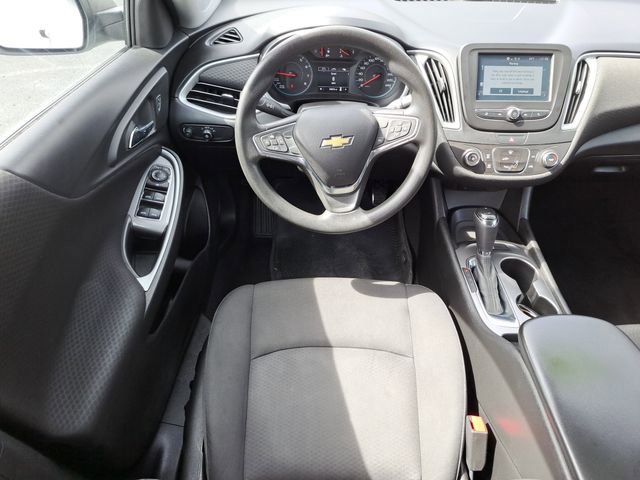 Used 2018 Chevrolet Malibu LS image 8