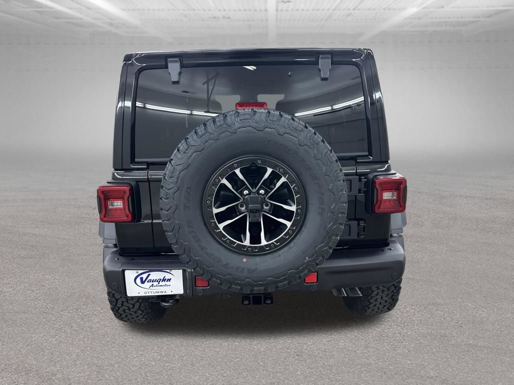New 2026 Jeep Wrangler Unlimited Rubicon 392 w/ Quick Order Package 27X Moab AWD/4WD image 10