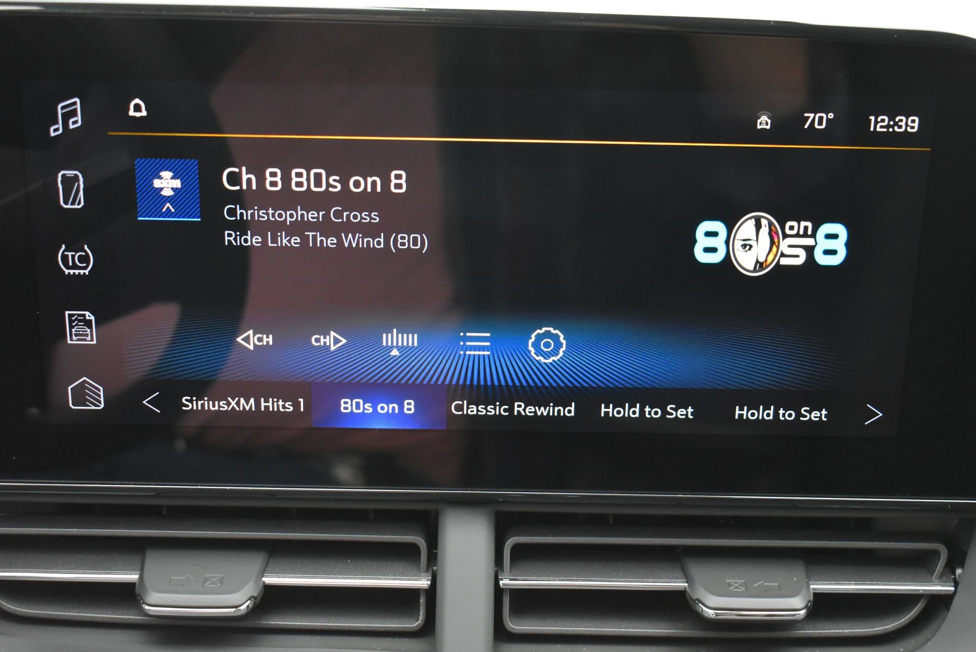New 2026 Chevrolet Trax LT image 27