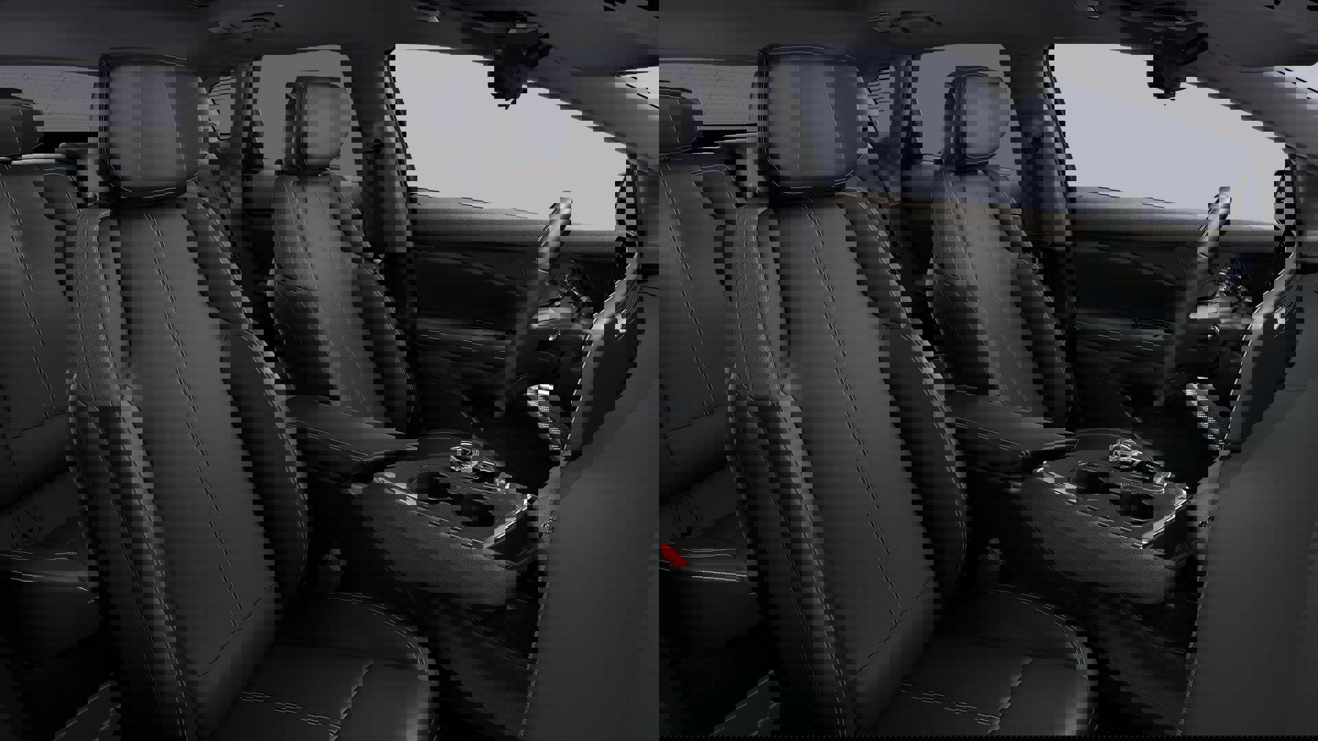 New 2026 Cadillac Optiq Luxury 1 image 9