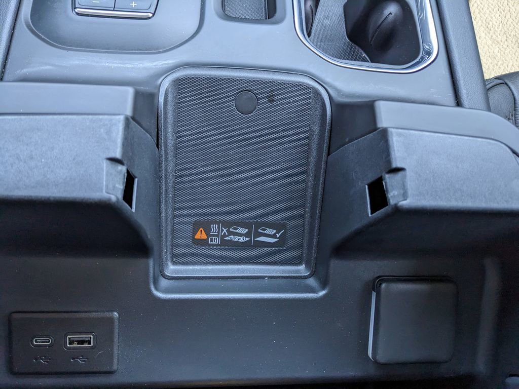 Used 2024 GMC Sierra 2500 Denali w/ Denali Reserve Package image 65