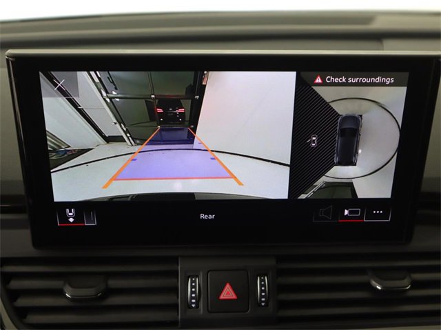 Certified 2025 Audi Q5 2.0T Premium Plus w/ Premium Plus Package image 18