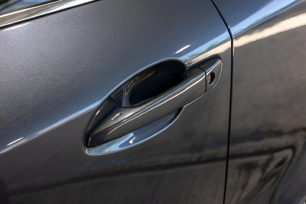 Used 2024 Lexus IS 350 F Sport w/ Memory Package RWD image 16