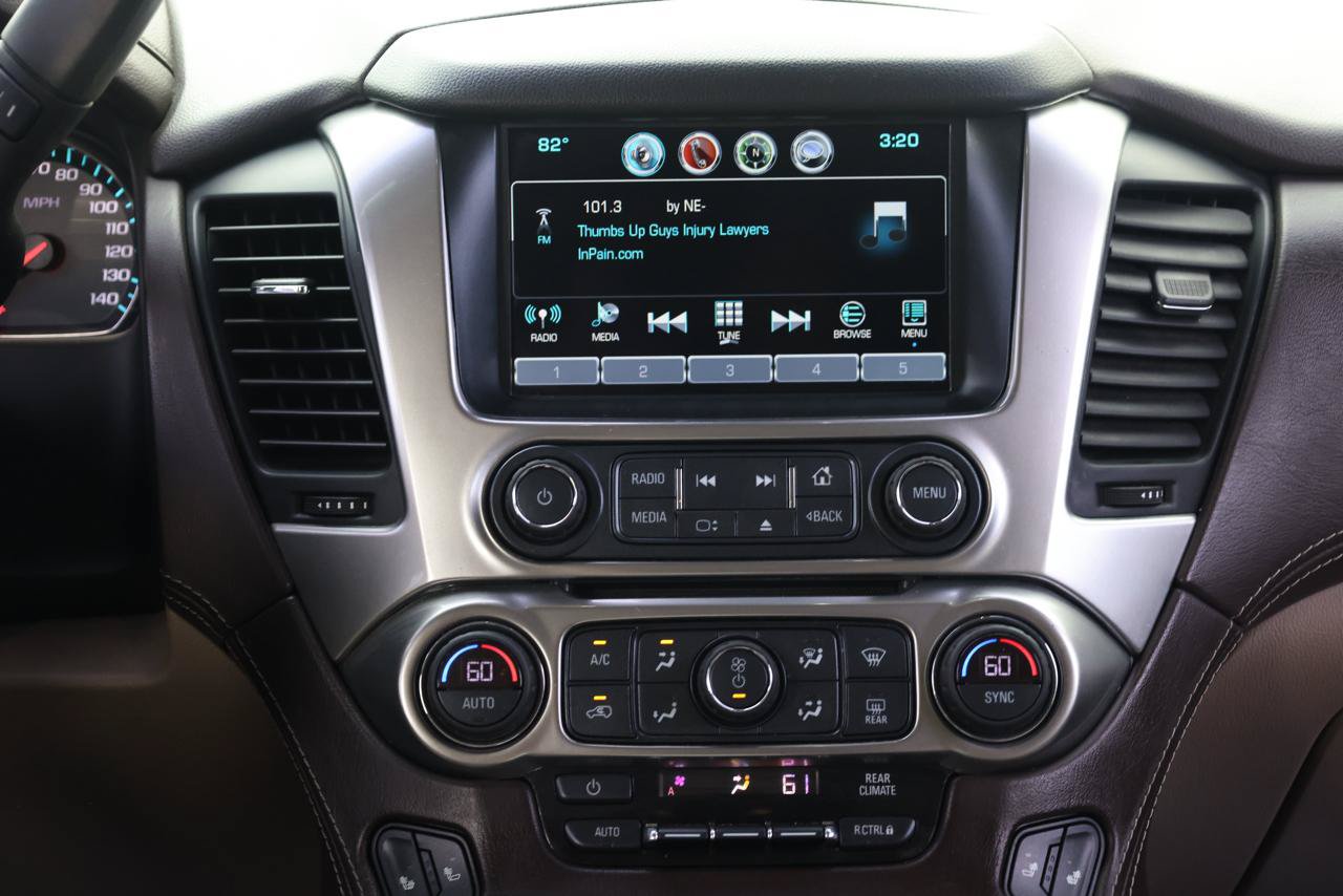 Used 2019 Chevrolet Tahoe LT RWD image 11