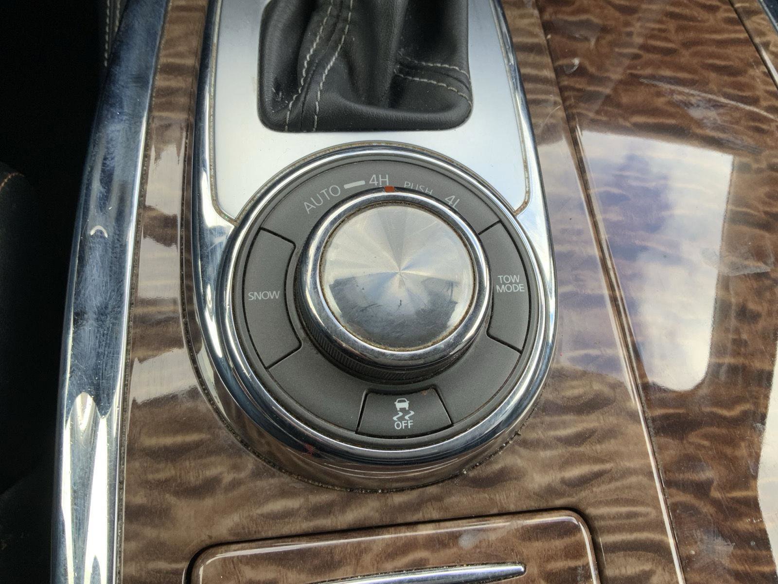 Used 2019 Nissan Armada SL w/ Premium Package image 46