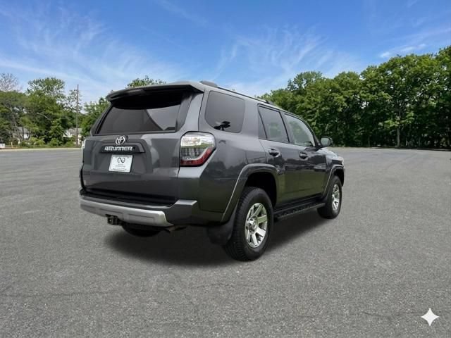Used 2016 Toyota 4Runner Trail AWD/4WD image 9