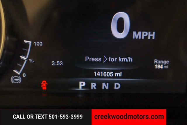 Used 2016 RAM 2500 Laramie image 67