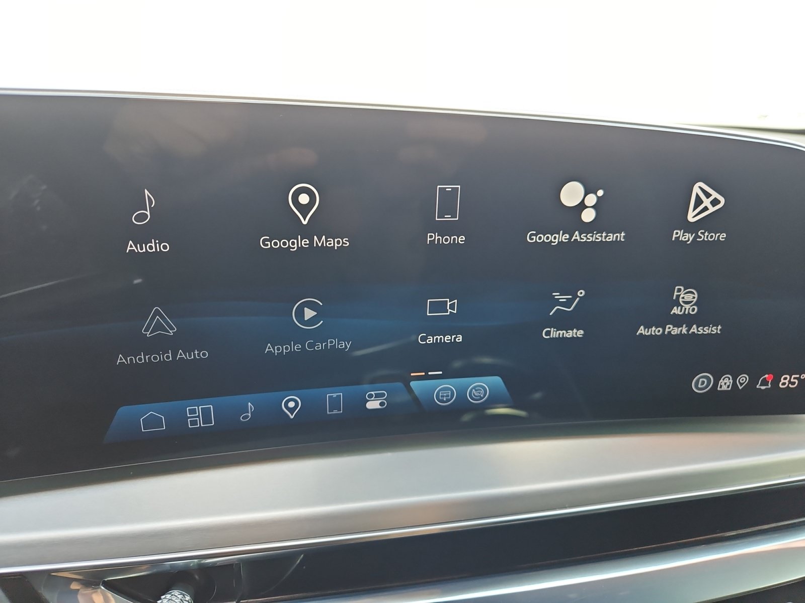 Used 2024 Cadillac Lyriq Luxury RWD image 20