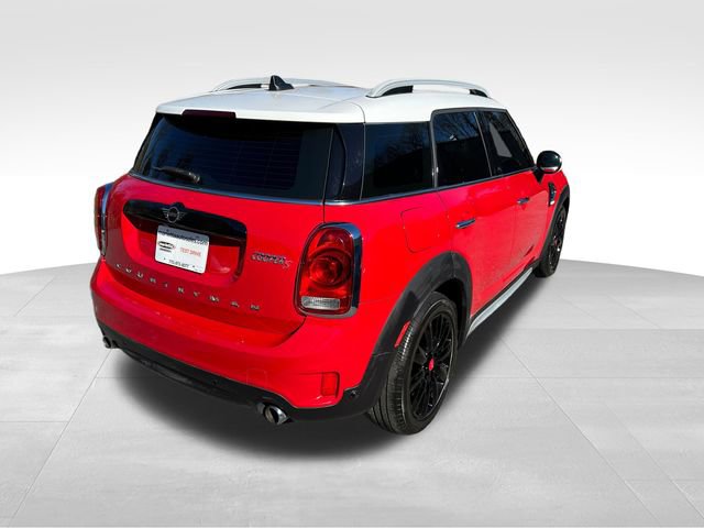 Used 2020 MINI Cooper Countryman S w/ Premium Package image 5
