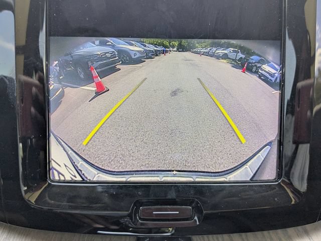 Used 2022 Volvo XC60 B6 Inscription w/ Advanced Package AWD/4WD image 14