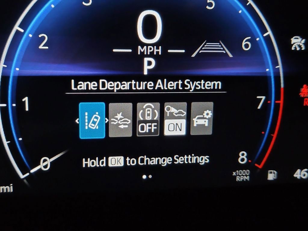 New 2026 Toyota Corolla Cross L image 12