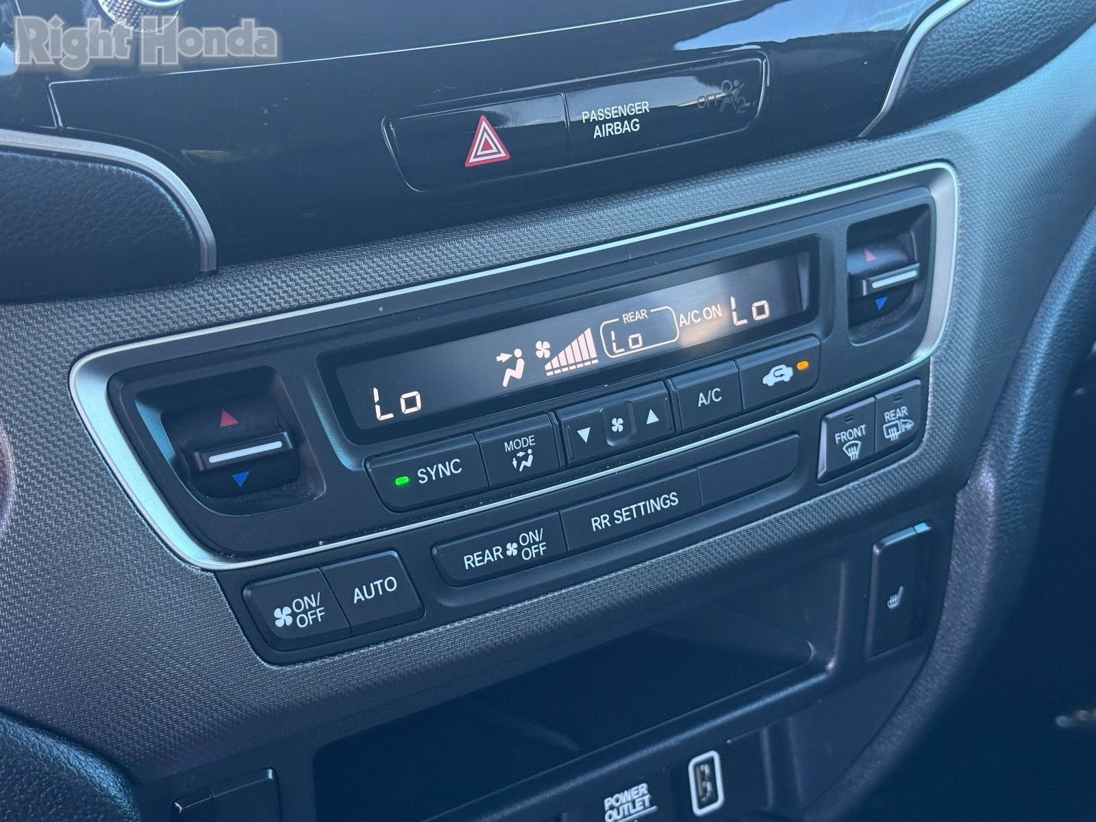 Used 2023 Honda Ridgeline RTL image 24