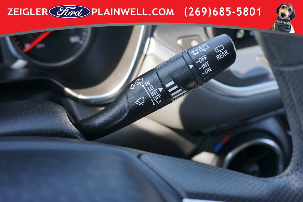 Used 2024 Chevrolet Blazer LT w/ Convenience Package FWD image 27
