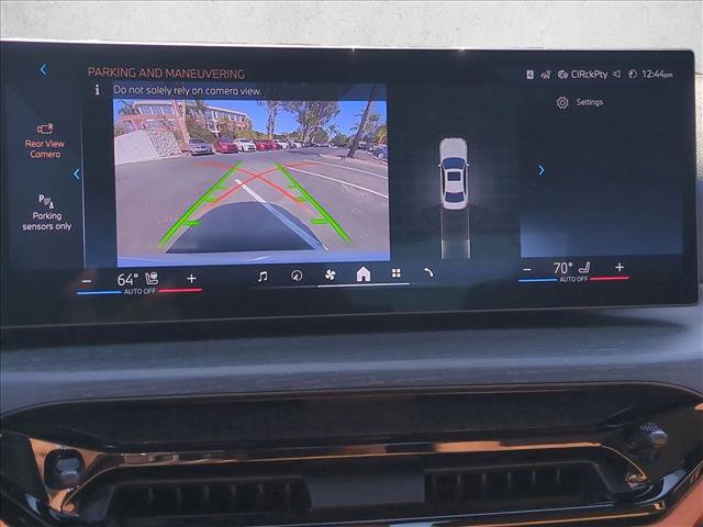 Used 2026 BMW 330i Sedan w/ M Sport Package image 14