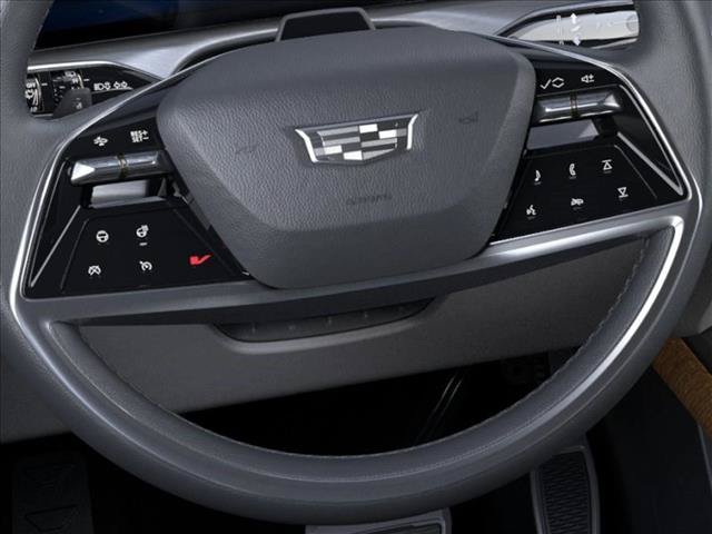 New 2026 Cadillac Vistiq Luxury AWD/4WD image 19