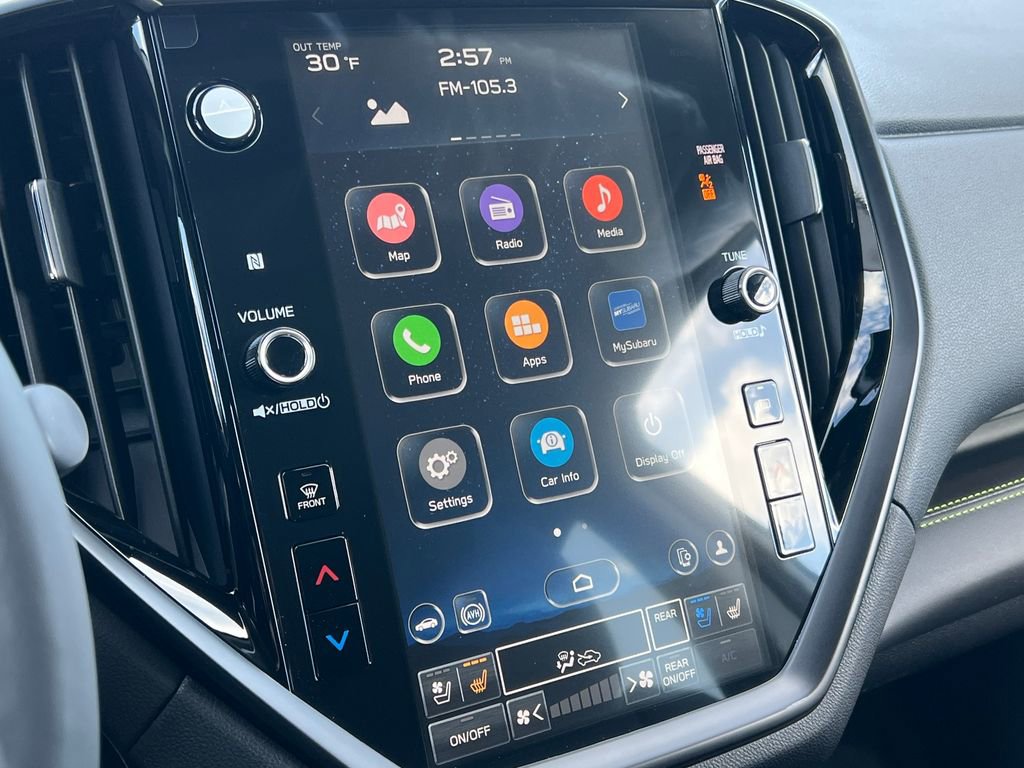 New 2026 Subaru Ascent Bronze Edition image 27