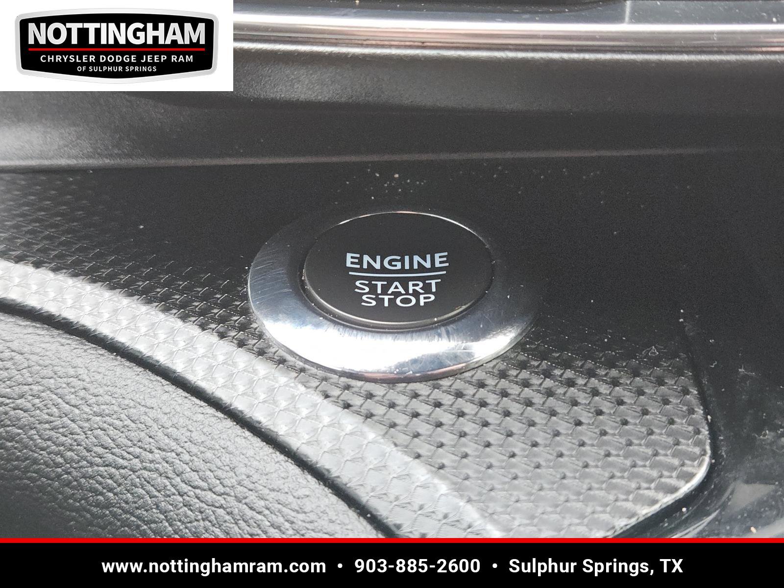 Used 2023 Ford Explorer ST w/ Equipment Group 401A image 19
