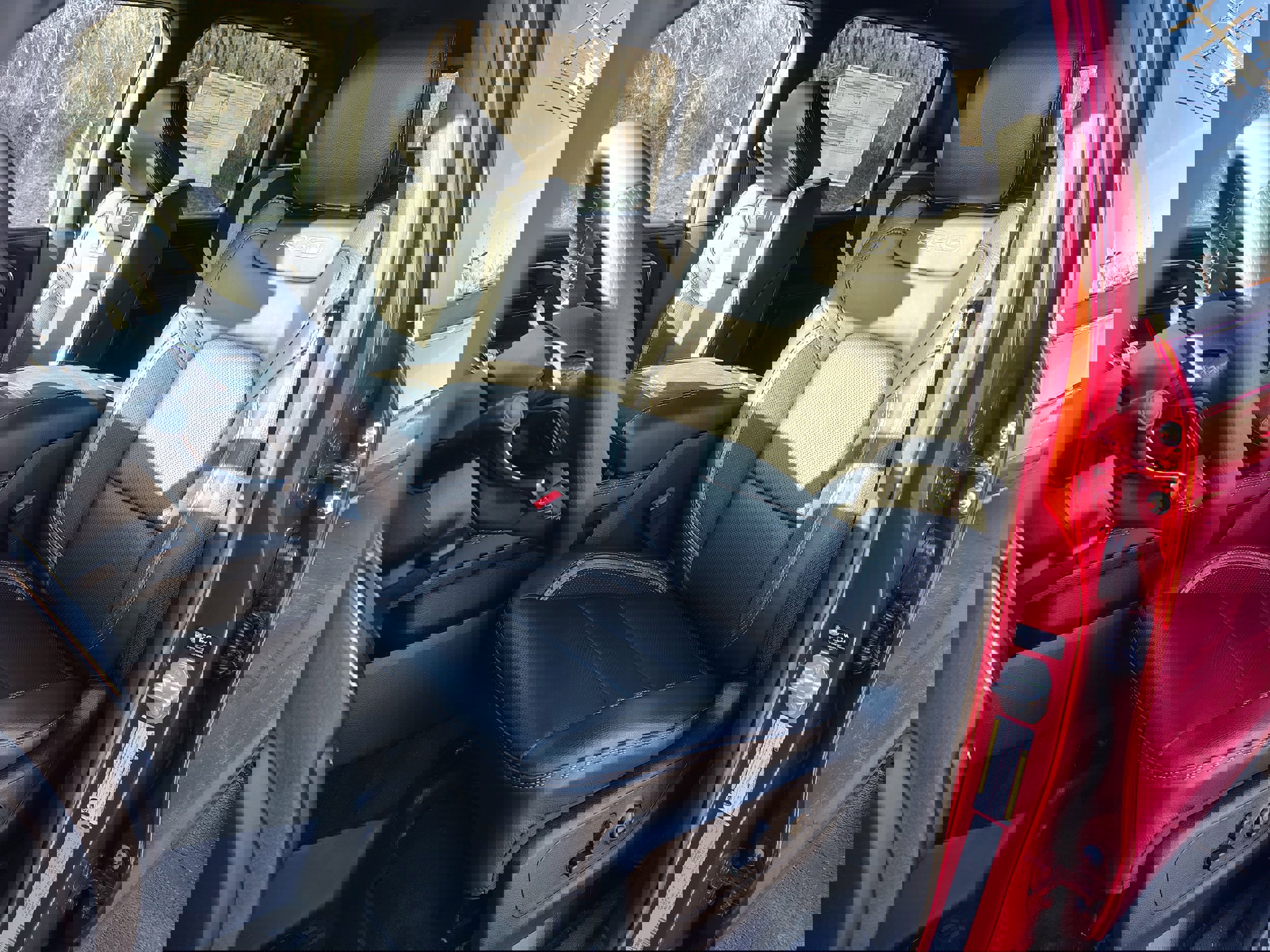 New 2026 RAM 1500 RHO image 15