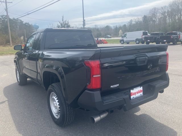 Used 2024 Toyota Tacoma SR image 31