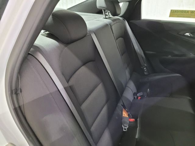 Used 2021 Chevrolet Malibu LS image 46