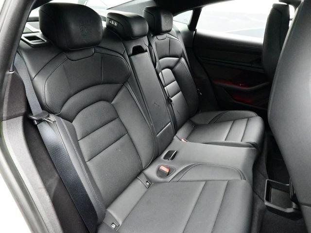 Certified 2024 Porsche Taycan GTS image 17