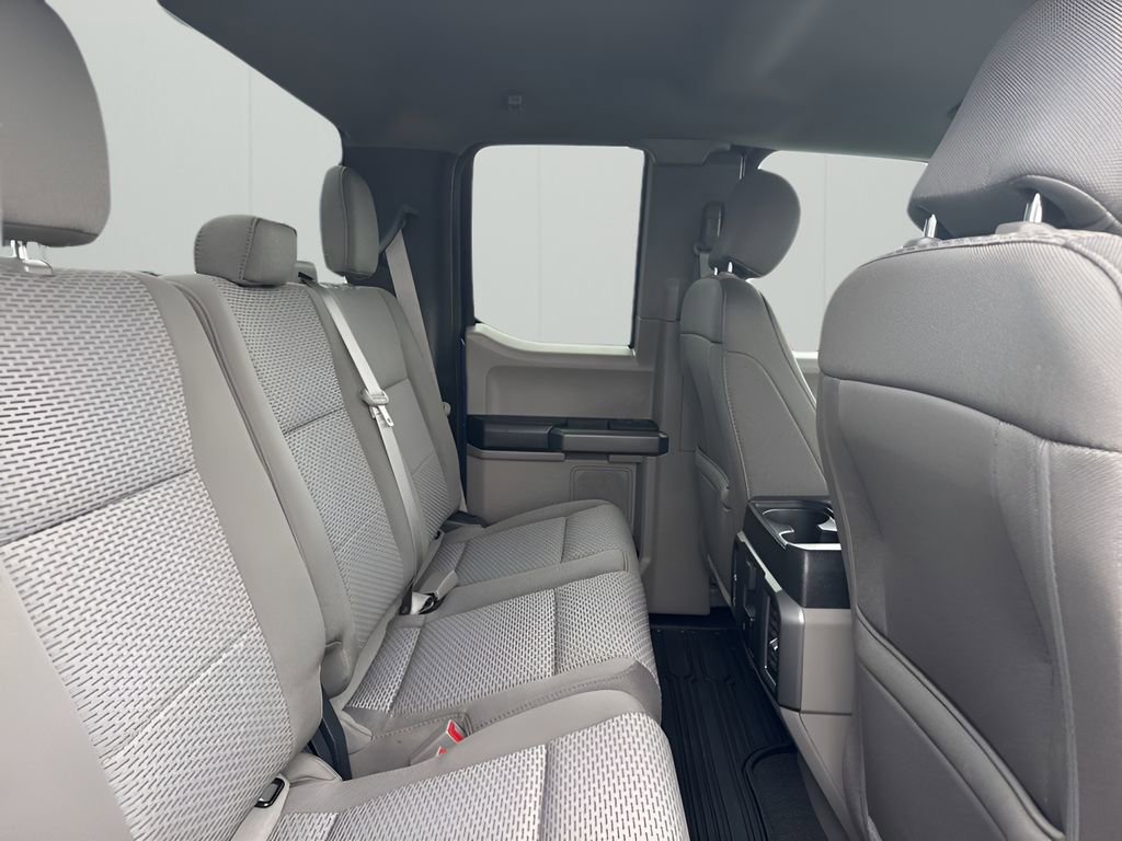 Used 2020 Ford F150 XLT AWD/4WD image 19