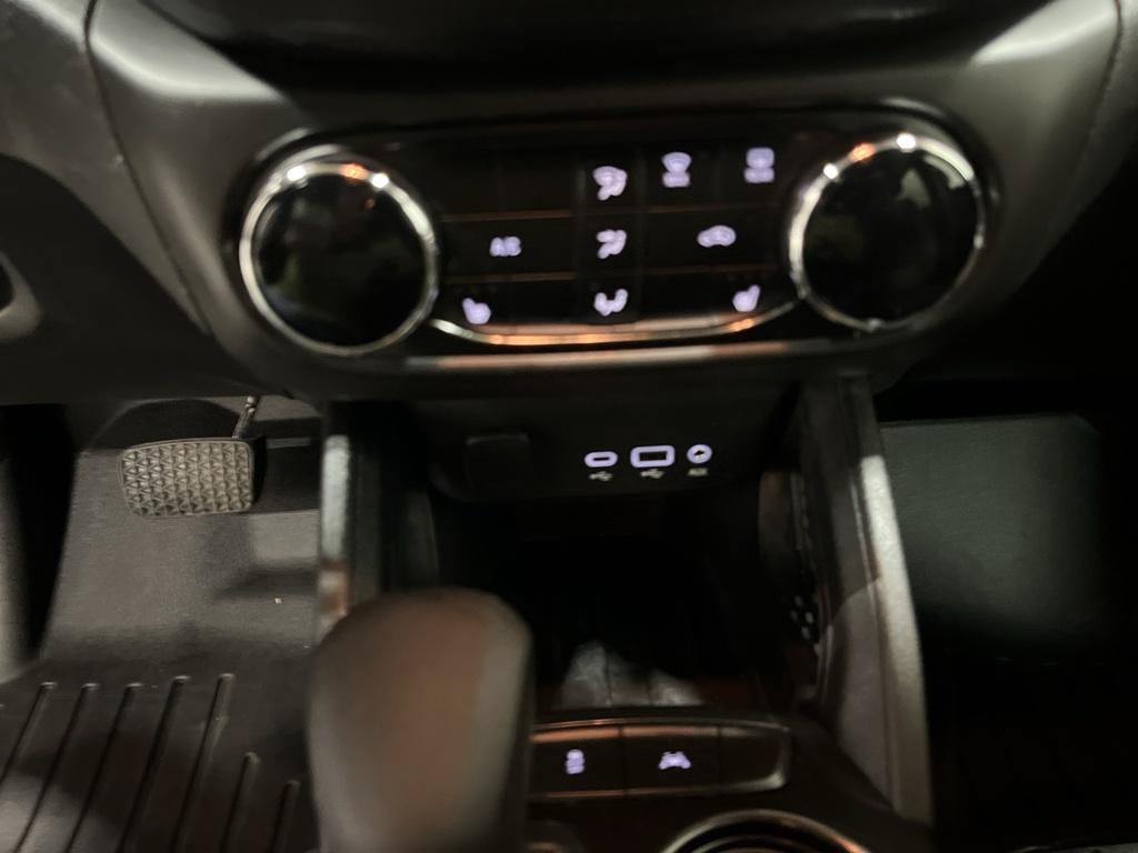 Certified 2023 Chevrolet TrailBlazer LT FWD image 16