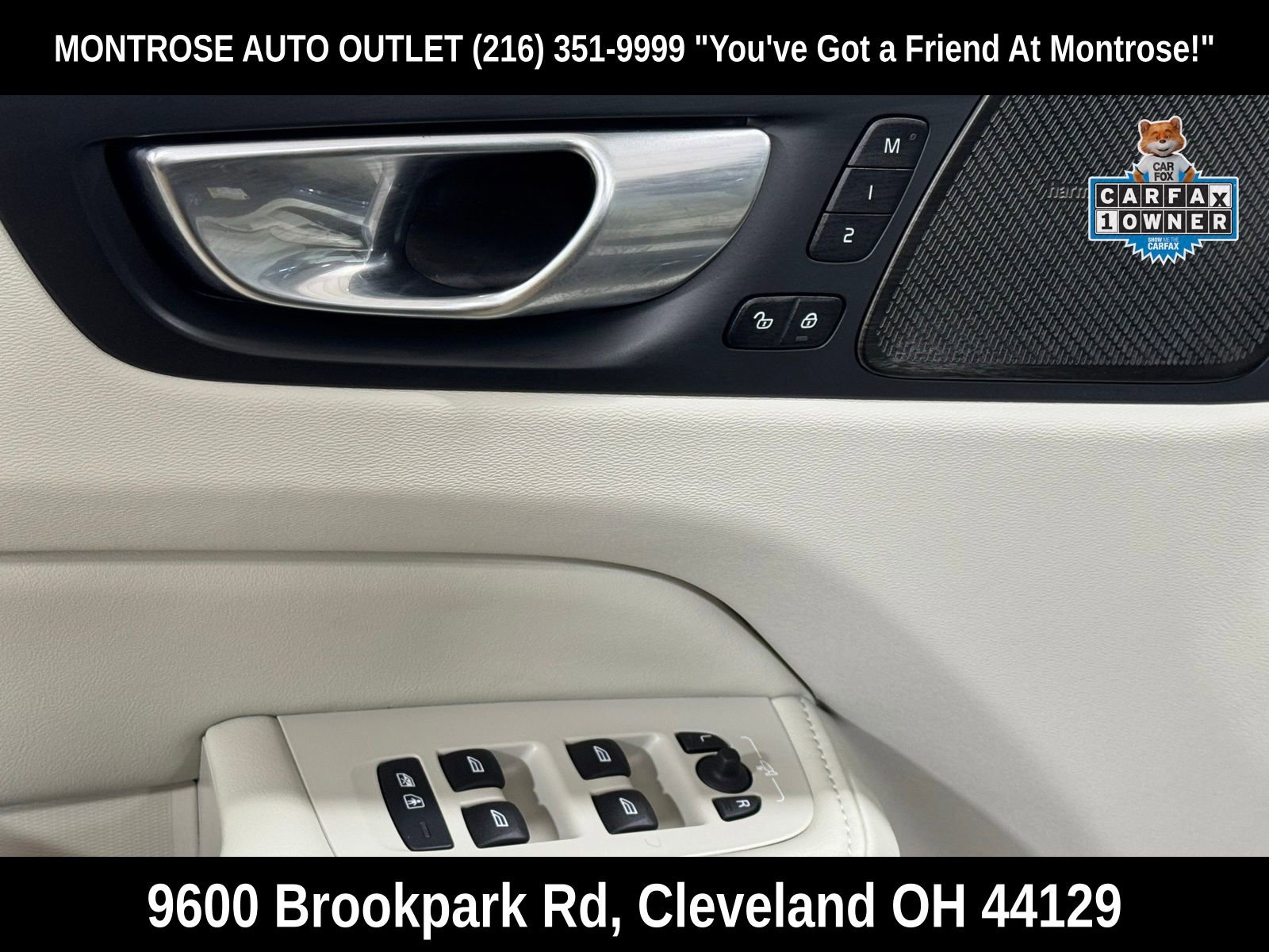 Used 2026 Volvo XC60 B5 Ultra image 12