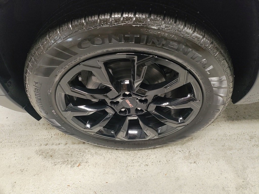 New 2026 GMC Terrain Elevation image 18