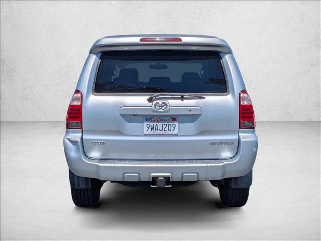 Used 2006 Toyota 4Runner Limited RWD image 7