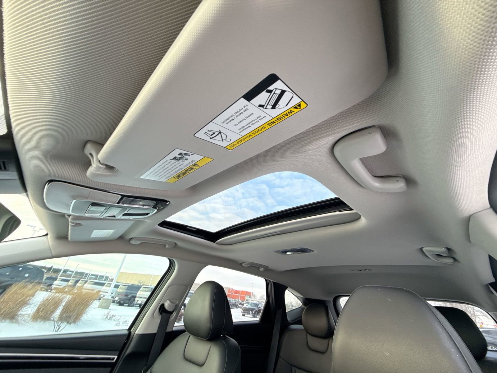 Used 2023 Hyundai Tucson SEL w/ Convenience Package image 22