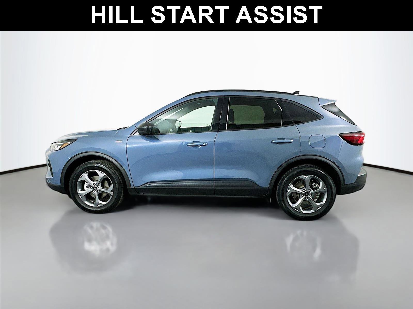 Used 2025 Ford Escape ST-Line AWD/4WD image 8