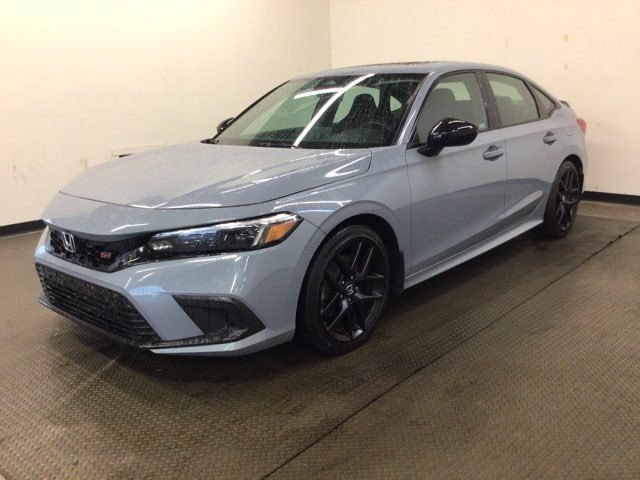 Used 2023 Honda Civic Si image 3