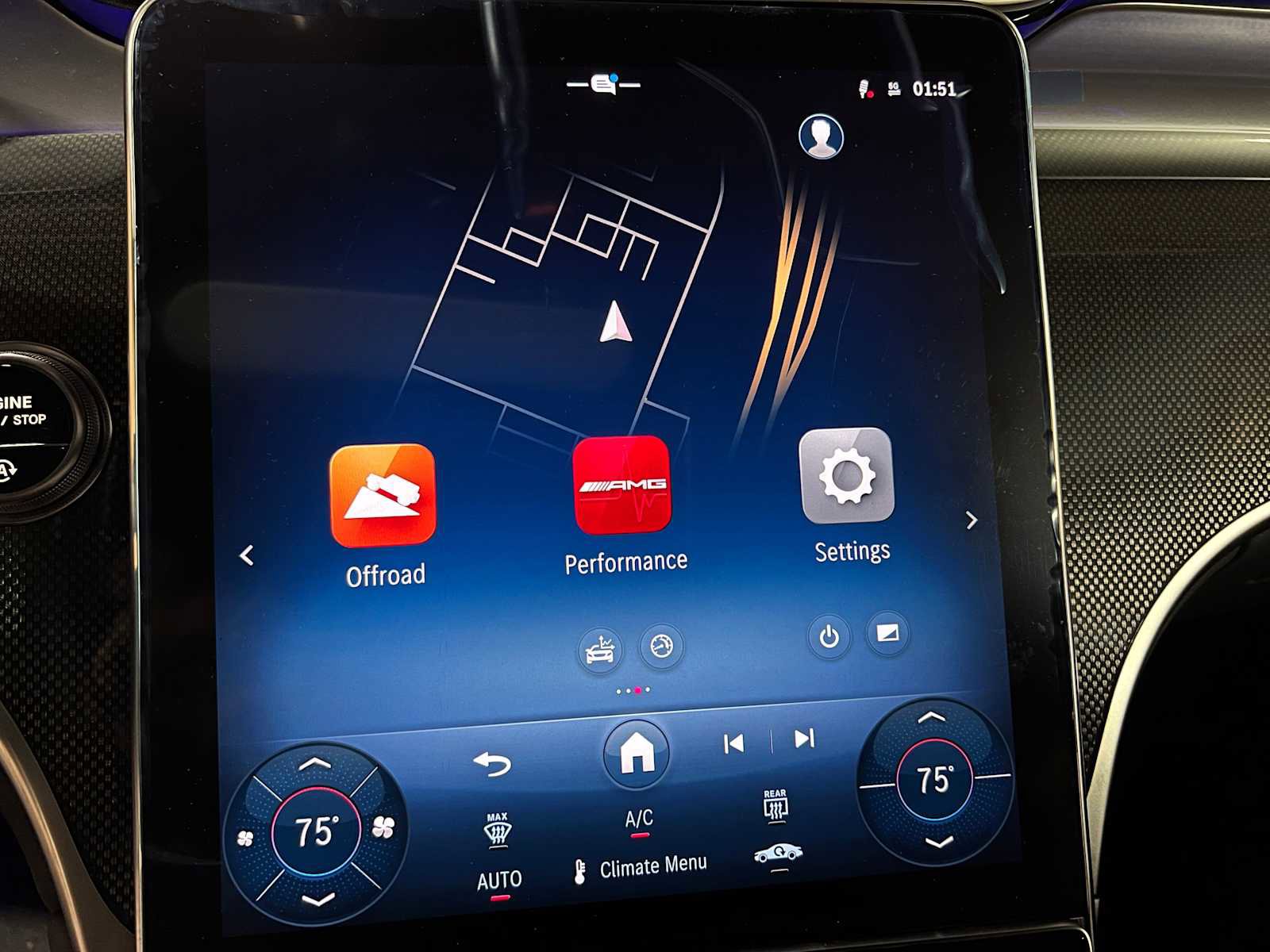 New 2026 Mercedes-Benz GLC 43 AMG 4MATIC image 35