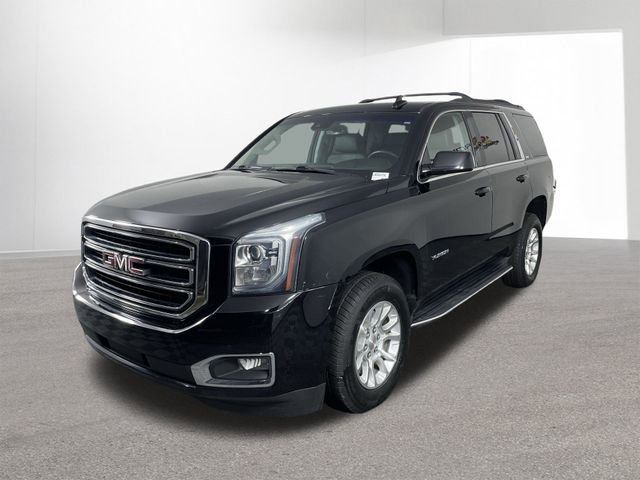 Used 2019 GMC Yukon SLT image 42