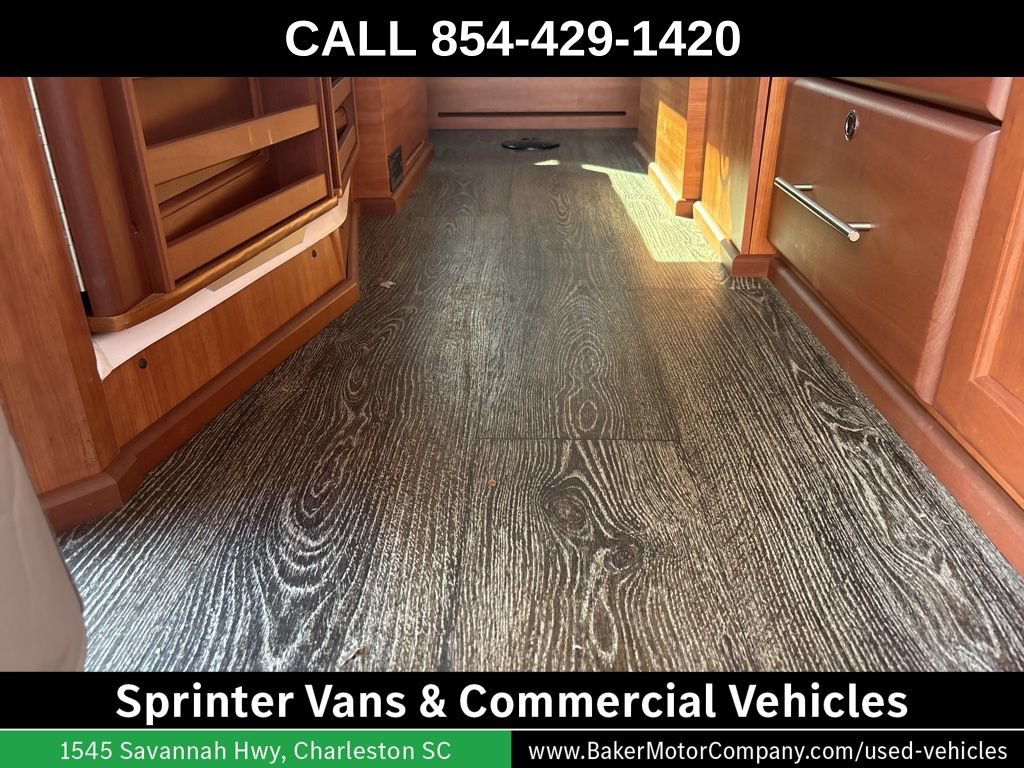 Used 2016 Mercedes-Benz Sprinter 3500 image 48