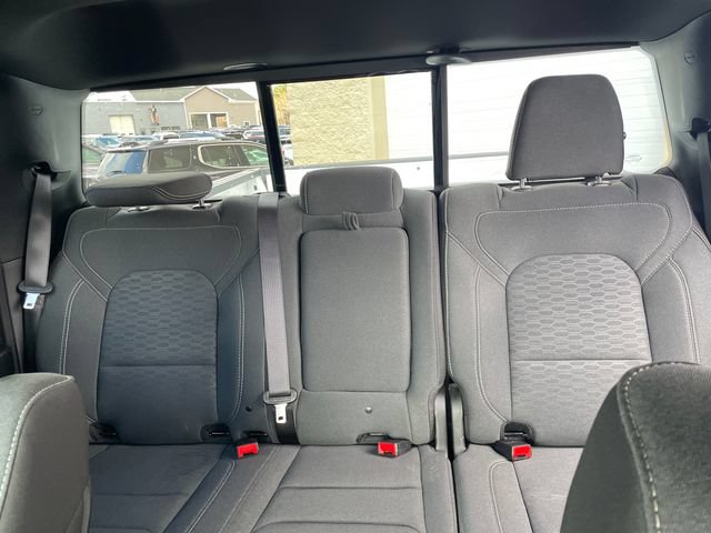 Used 2025 RAM 1500 Tradesman AWD/4WD image 38