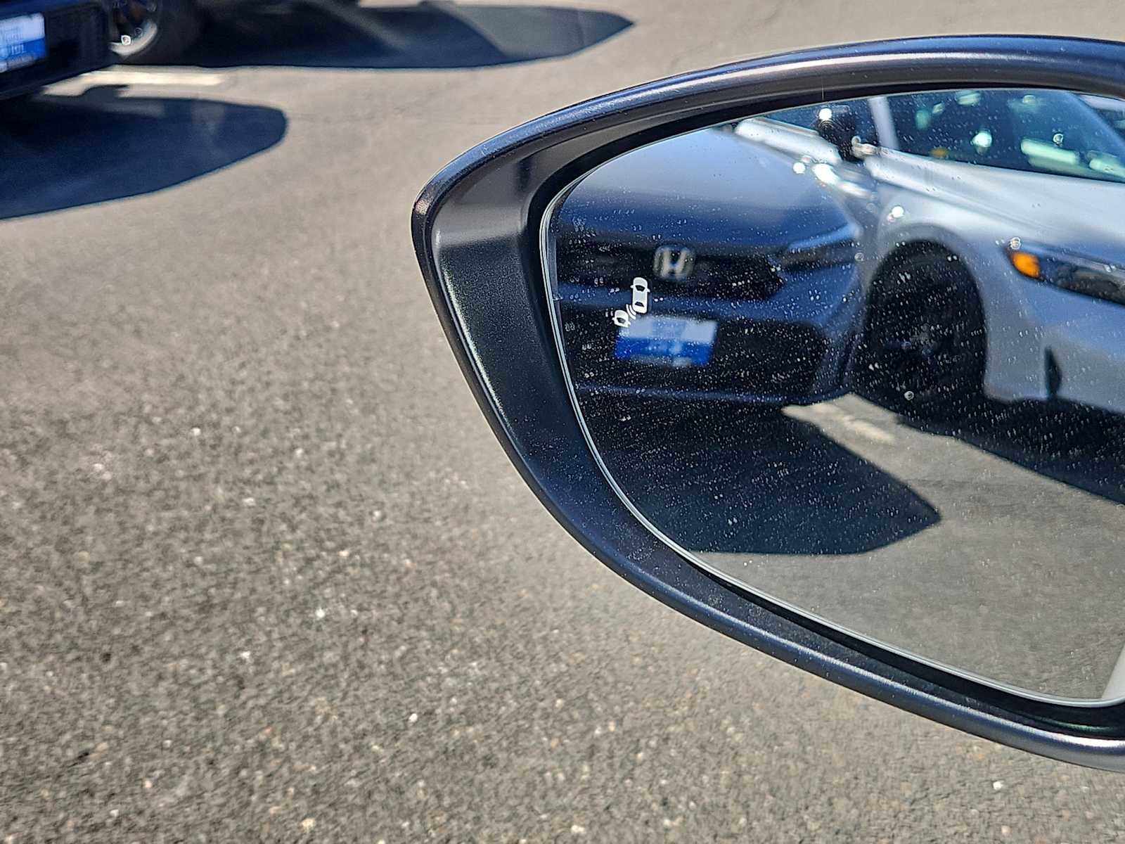 Certified 2025 Honda Accord SE image 20