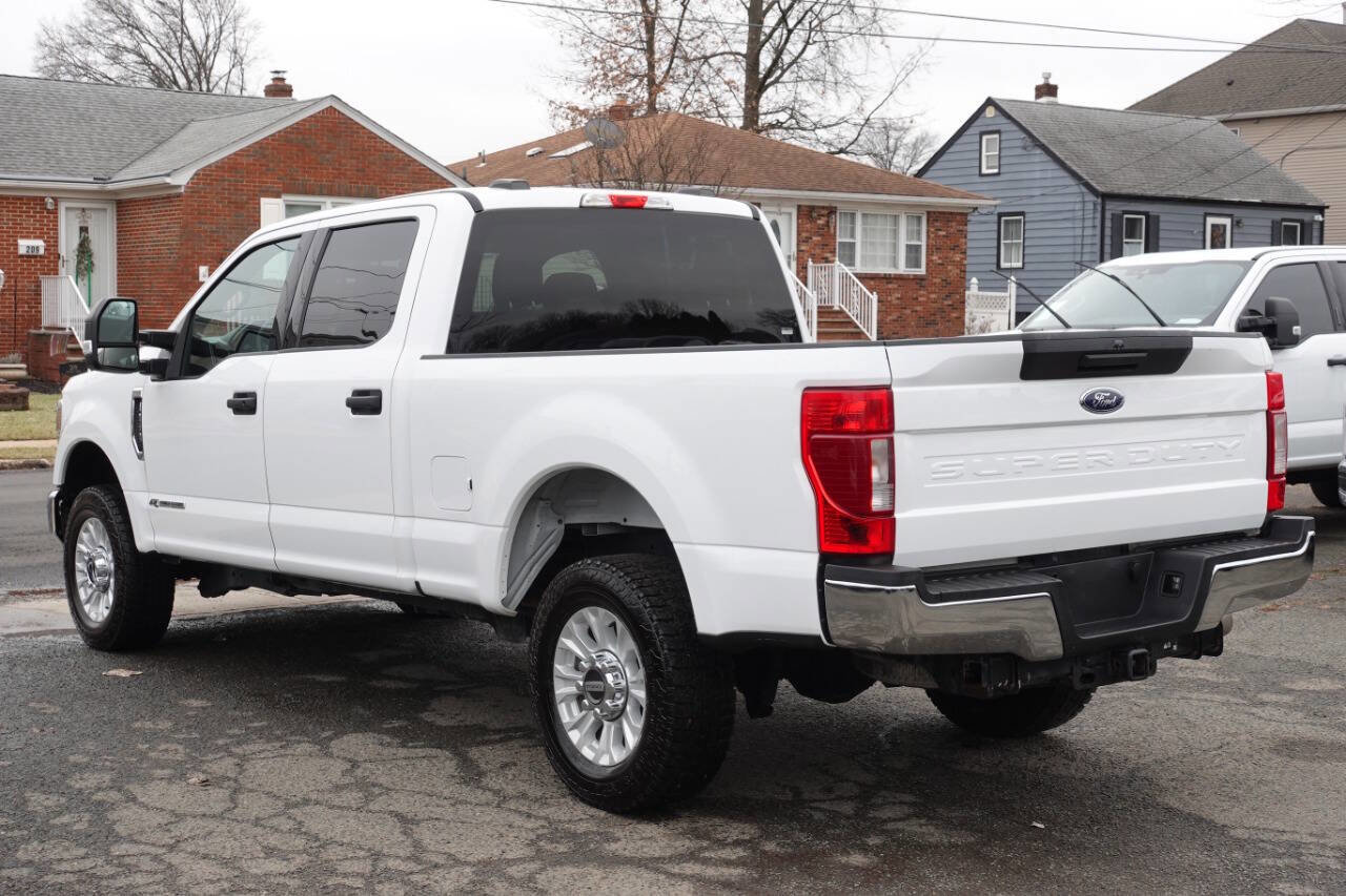 Used 2022 Ford F250 XLT image 2