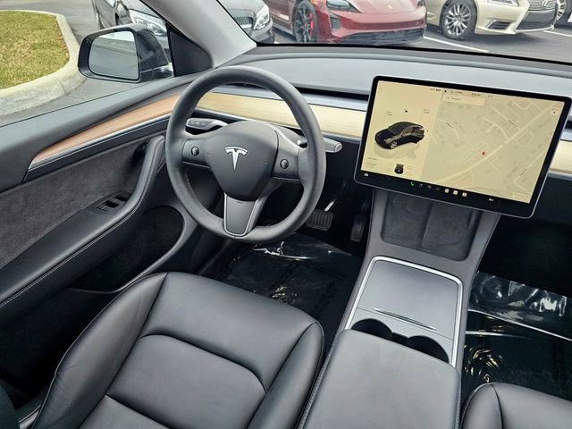 Used 2023 Tesla Model Y Long Range image 29