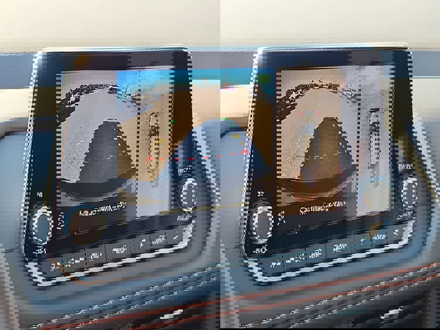 New 2026 Nissan Rogue SV image 15