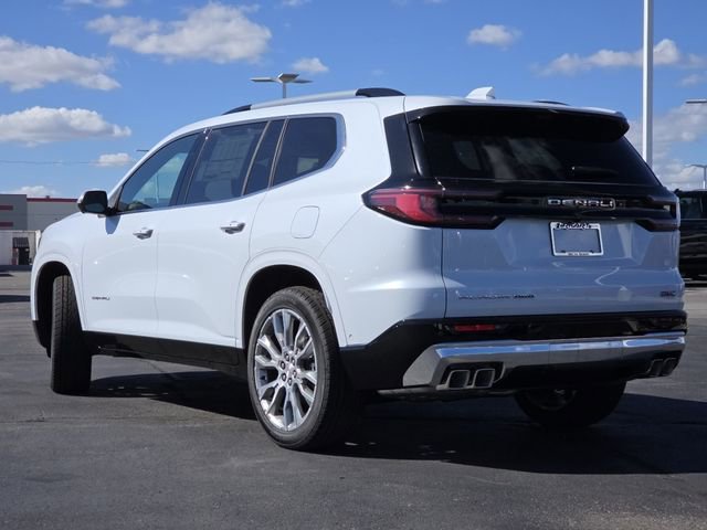 New 2026 GMC Acadia Denali w/ Super Cruise Package image 20