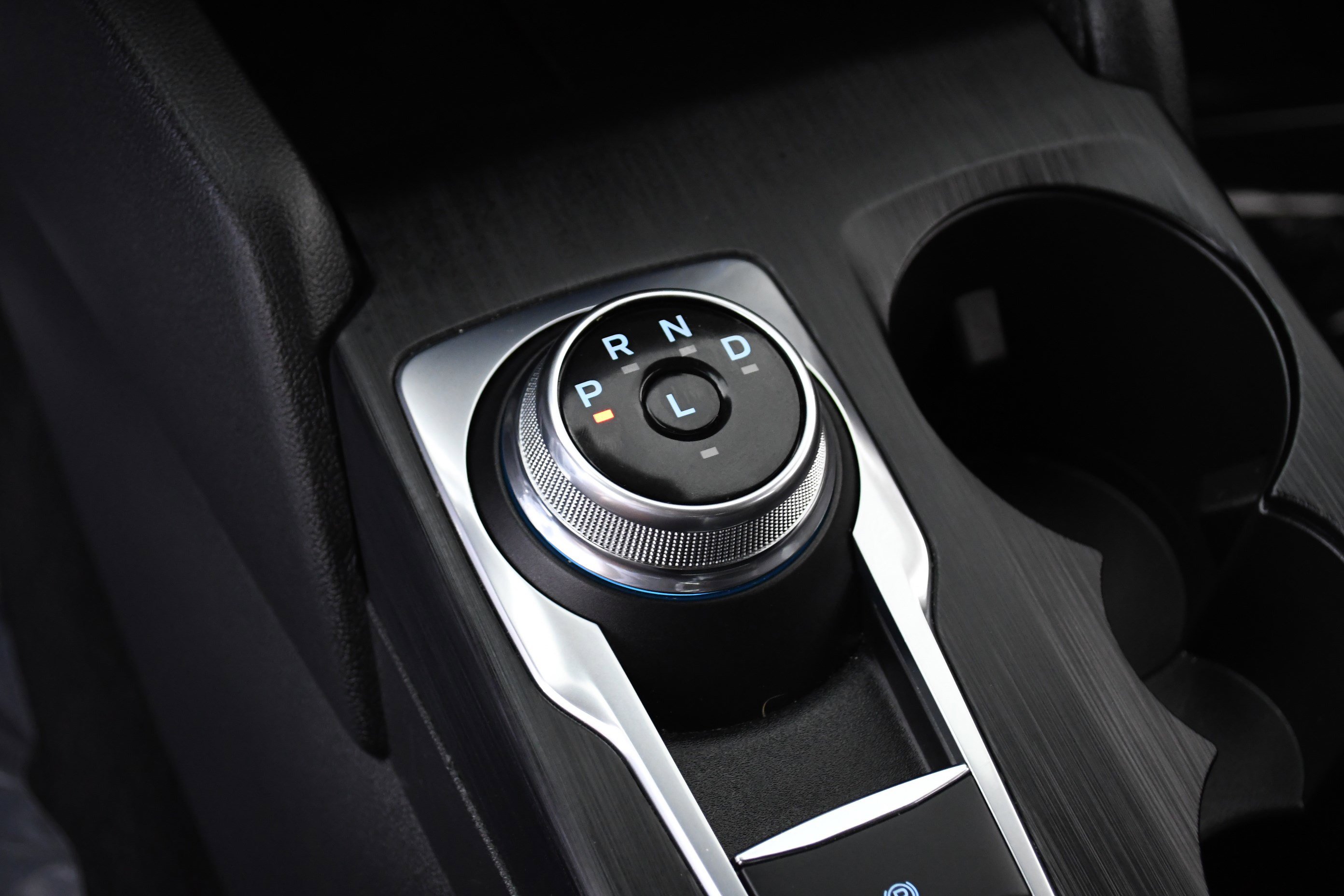 Used 2025 Ford Escape ST-Line Select image 14