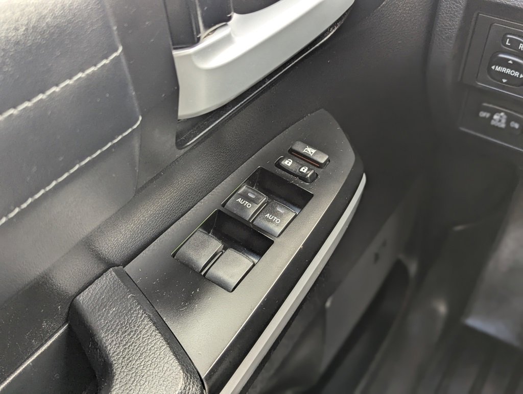 Used 2021 Toyota Tundra Limited image 34