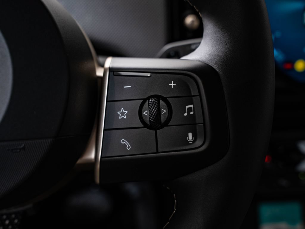 New 2026 MINI Cooper S FWD image 35