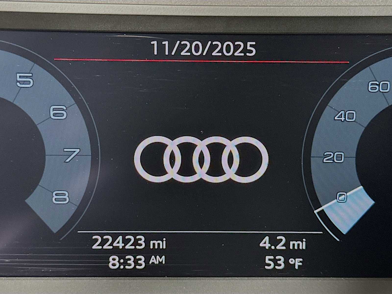 Certified 2022 Audi Q3 2.0T Premium w/ Convenience Package image 12