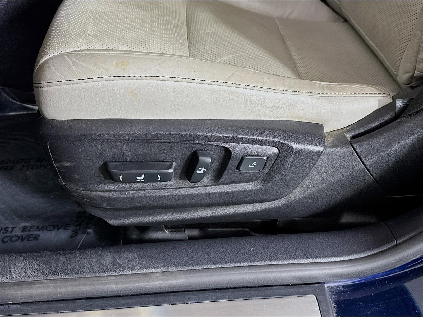 Used 2015 Lexus ES 350 350 w/ Luxury Package image 20