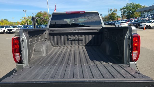 New 2026 GMC Sierra 1500 Elevation AWD/4WD image 23