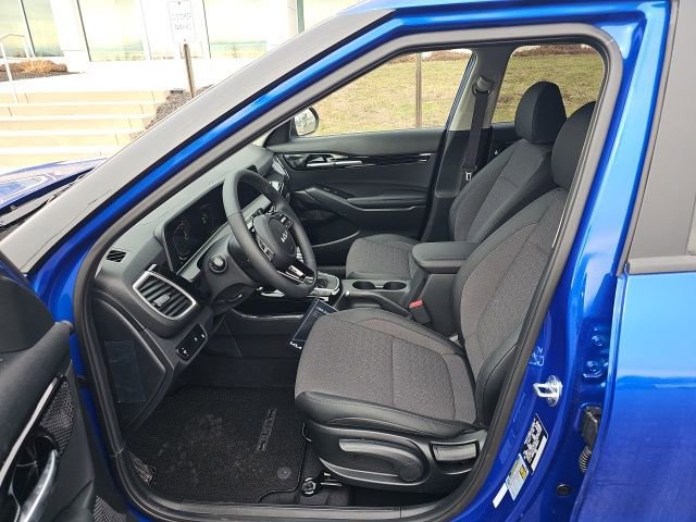 New 2026 Kia Seltos S image 7