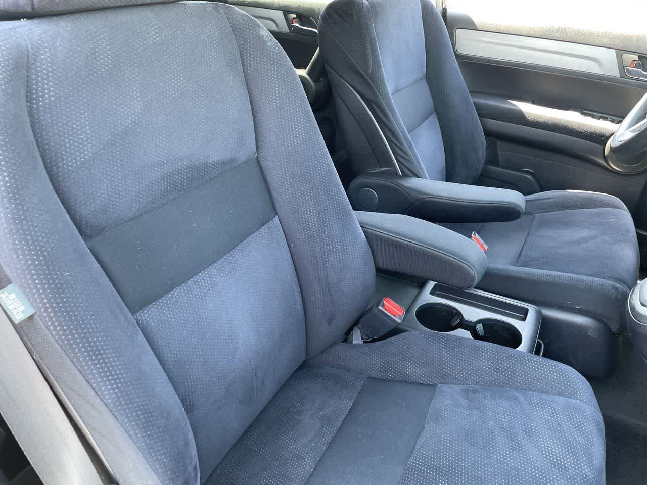 Used 2010 Honda CR-V EX image 14